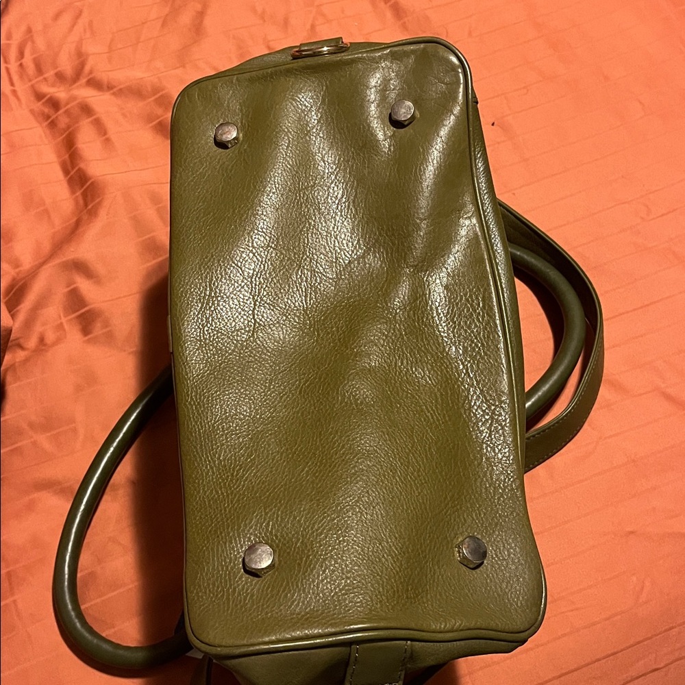 Rebecca Minkoff genuine leather MAB bag - Picture 10 of 11